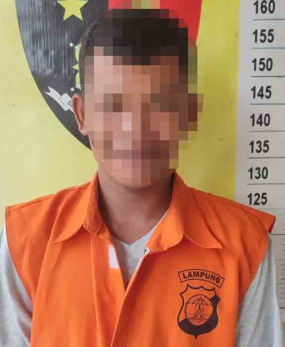 Sopir Nekat Jual Muatan Roti dan Ganti Ban Truk, Kini Ditangkap