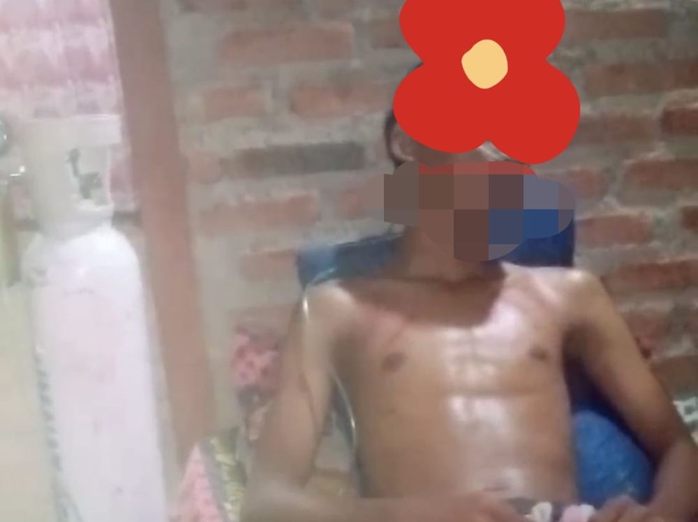 Tragedi Bullying di Pesawaran, Korban Alami Gegar Otak, Pelaku Bebas Berkeliaran