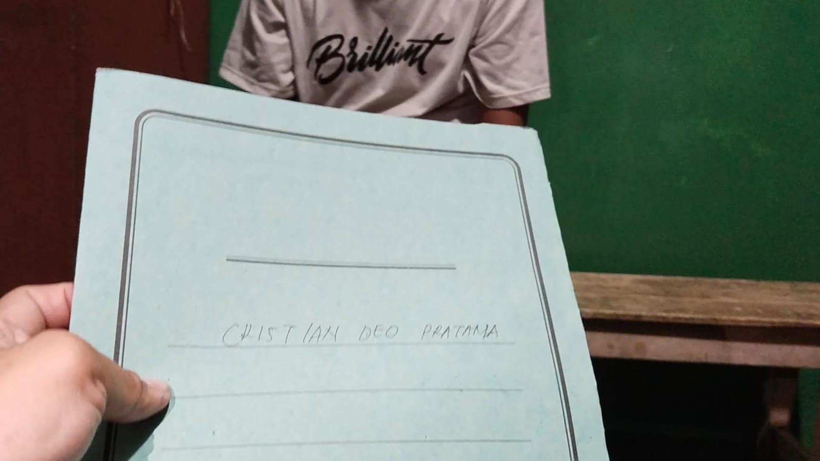 Dugaan Pungli dan Korupsi di SMPN 10 Satap Pesawaran Rugikan Siswa