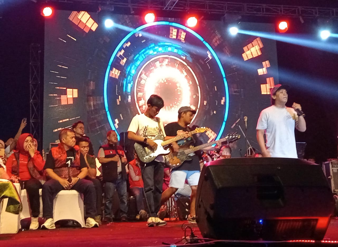 Oknum PPK Diduga Langgar Netralitas, Terlibat Kampanye hingga Intimidasi Wartawan