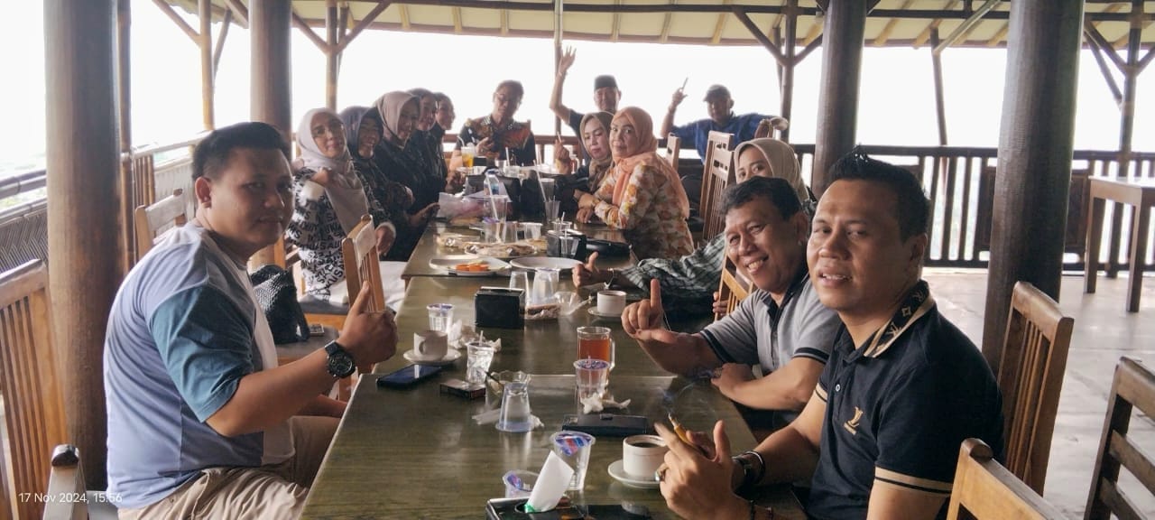 Nadapati Kukuhkan Pengurus Pusat, Siap Jadi Mitra Pemerintah dalam Bidang Seni dan Budaya