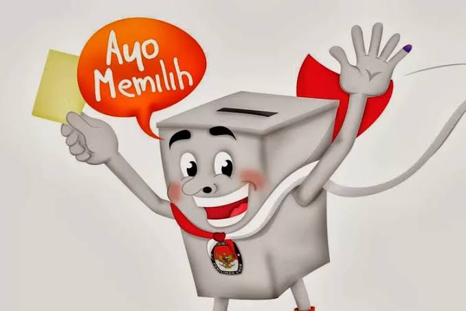 Warga Wayhalim Keluhkan TPS Jauh Dari Rumah Bikin Males Nyoblos