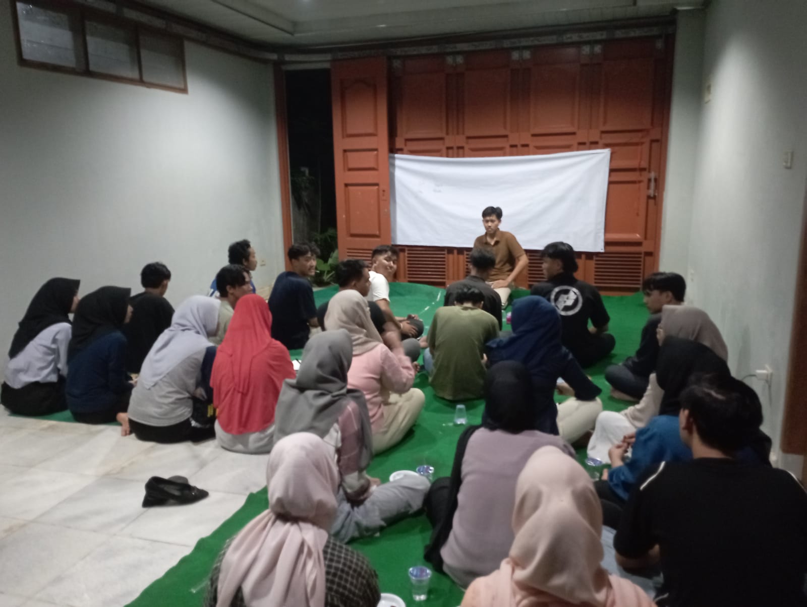 HMI Cabang Bandar Lampung Gelar Konfercab dengan Semangat Demokrasi dan Kebersamaan