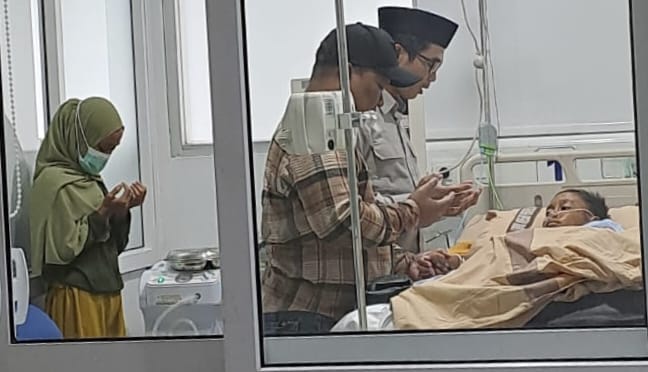 Wali Kota Bandar Lampung Diminta Turun Tangan Bantu Korban Truk Sampah