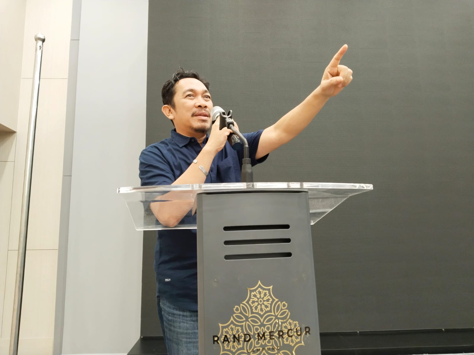 Mengenang Alvin Lim, Pejuang Keadilan yang Tak Lekang oleh Waktu