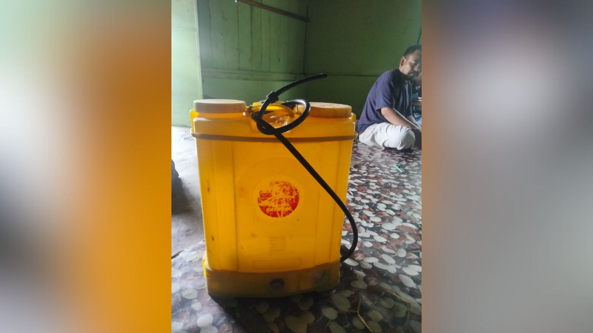 LSM PERKARA Desak Kejari Usut Tuntas Dugaan Korupsi Dana Desa Kute Muara Setulen