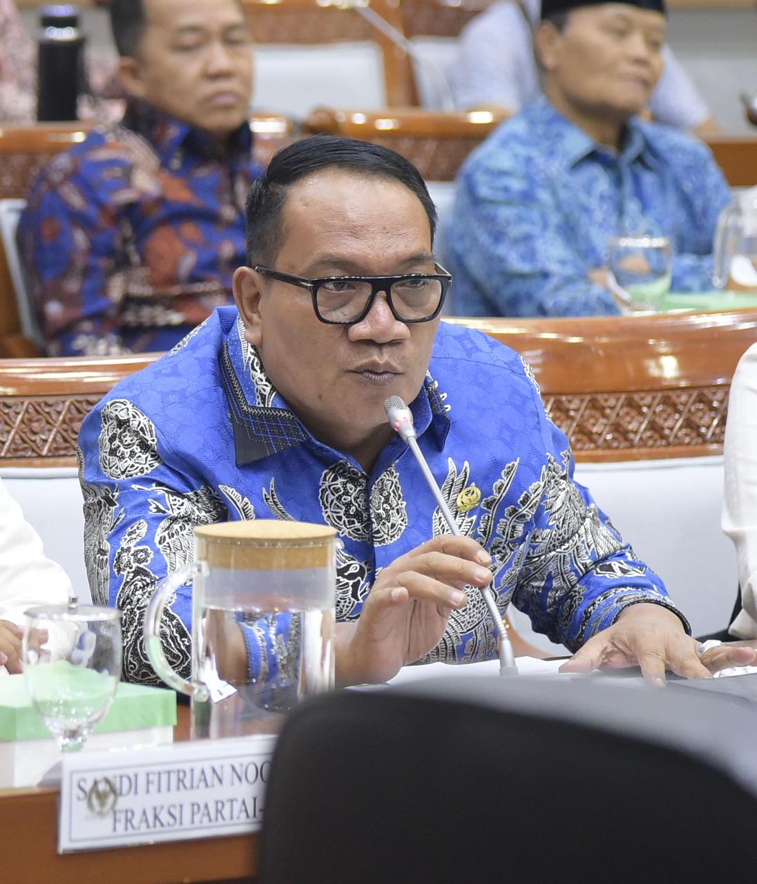 Bantu Korban Banjir, Aprozi Alam Dorong Percepatan Penyaluran Bantuan di Bandar Lampung