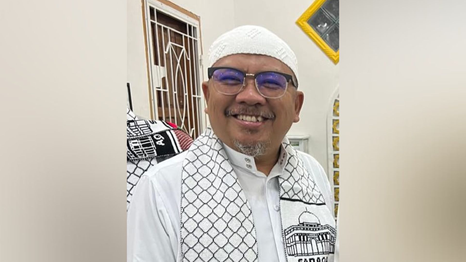 SMAN 13 Palembang Rayakan Isra Mi'raj dengan Makna Mendalam