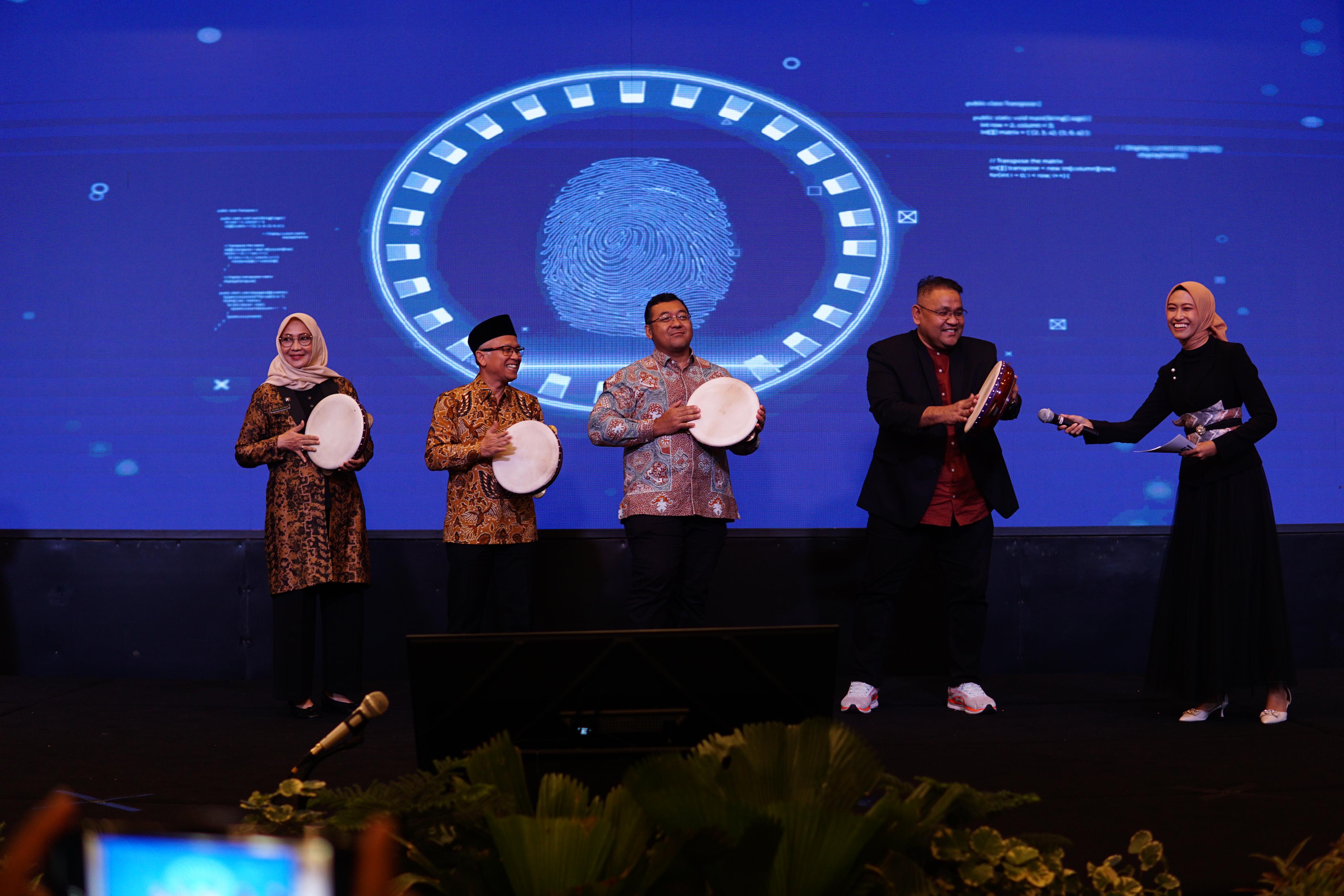 JMSI Rayakan HUT ke-5, Luncurkan Program Literasi JMSI Goes to School