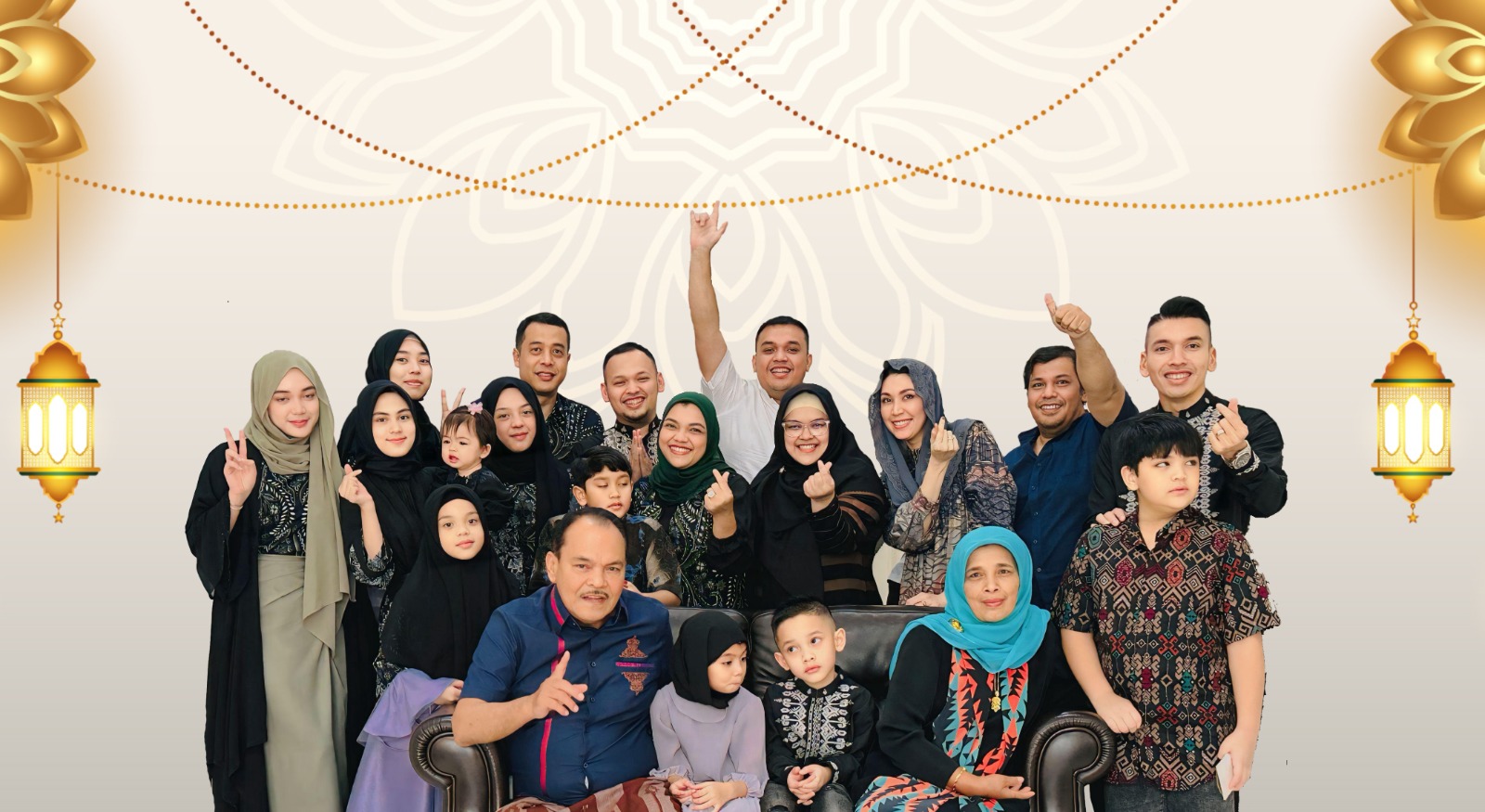 Rosnati Syech, Istri Rusli Bintang Bongkar Perselingkuhan dan Perebutan Aset