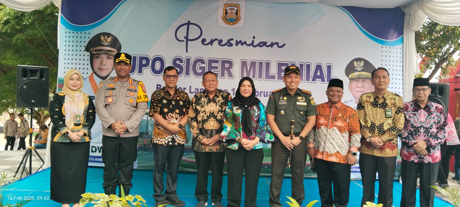 Bandar Lampung Berambisi Bangun Kereta Gantung