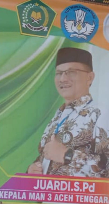 MAN 3 Lawe Alas Gelar Ujian Akhir Tahun, Siswa Dituntut Maksimalkan Potensi