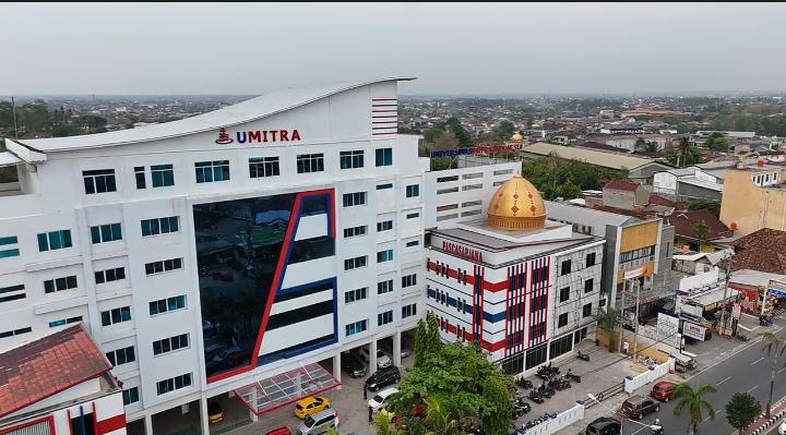 Kontraktor UMITRA Terancam Pidana dan Denda Rp2,4 Miliar Akibat Dugaan Pemerasan dan Hoaks