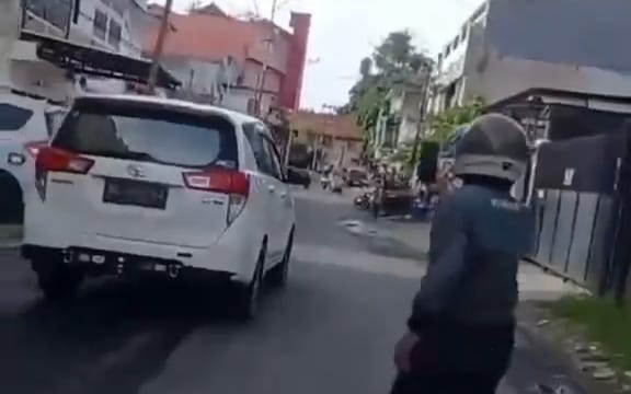 Pejabat RSUD A Dadi Tjokrodipo Diduga Selingkuh, Video Viral Beredar