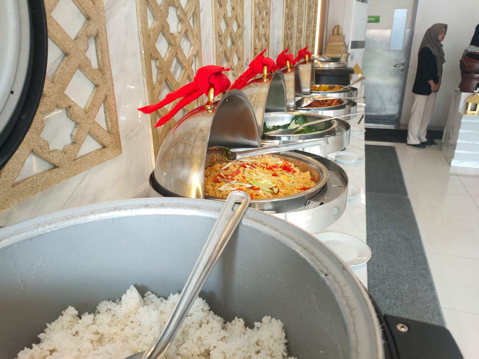 Hotel POP Tanjung Karang Tawarkan Ngebed Bukber Spesial Ramadhan