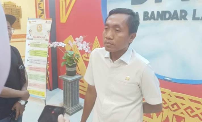 Studi Tour Kepala SD Bandar Lampung Pakai Dana Pribadi, DPRD: Sah-sah Saja