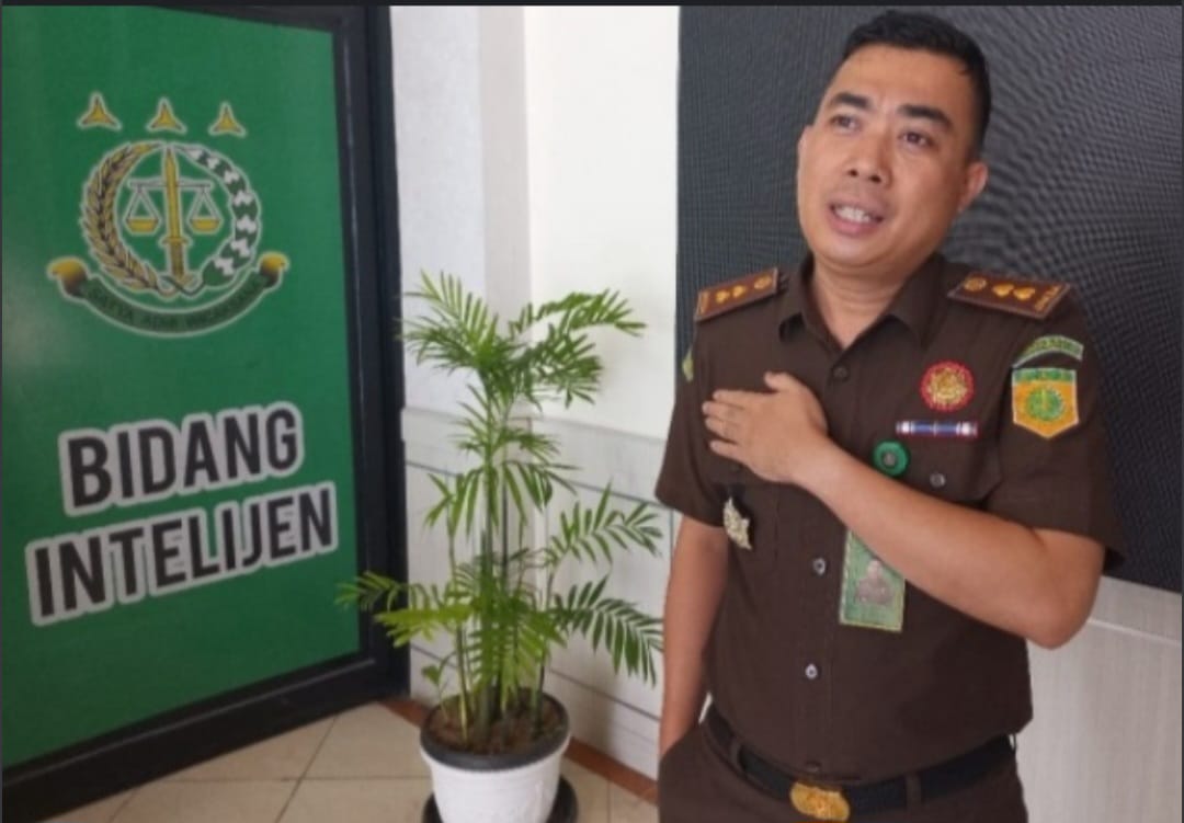 Dua Mantan Sekwan DPRD Tanggamus Diperiksa Soal Dugaan Korupsi Dana Perjalanan Dinas