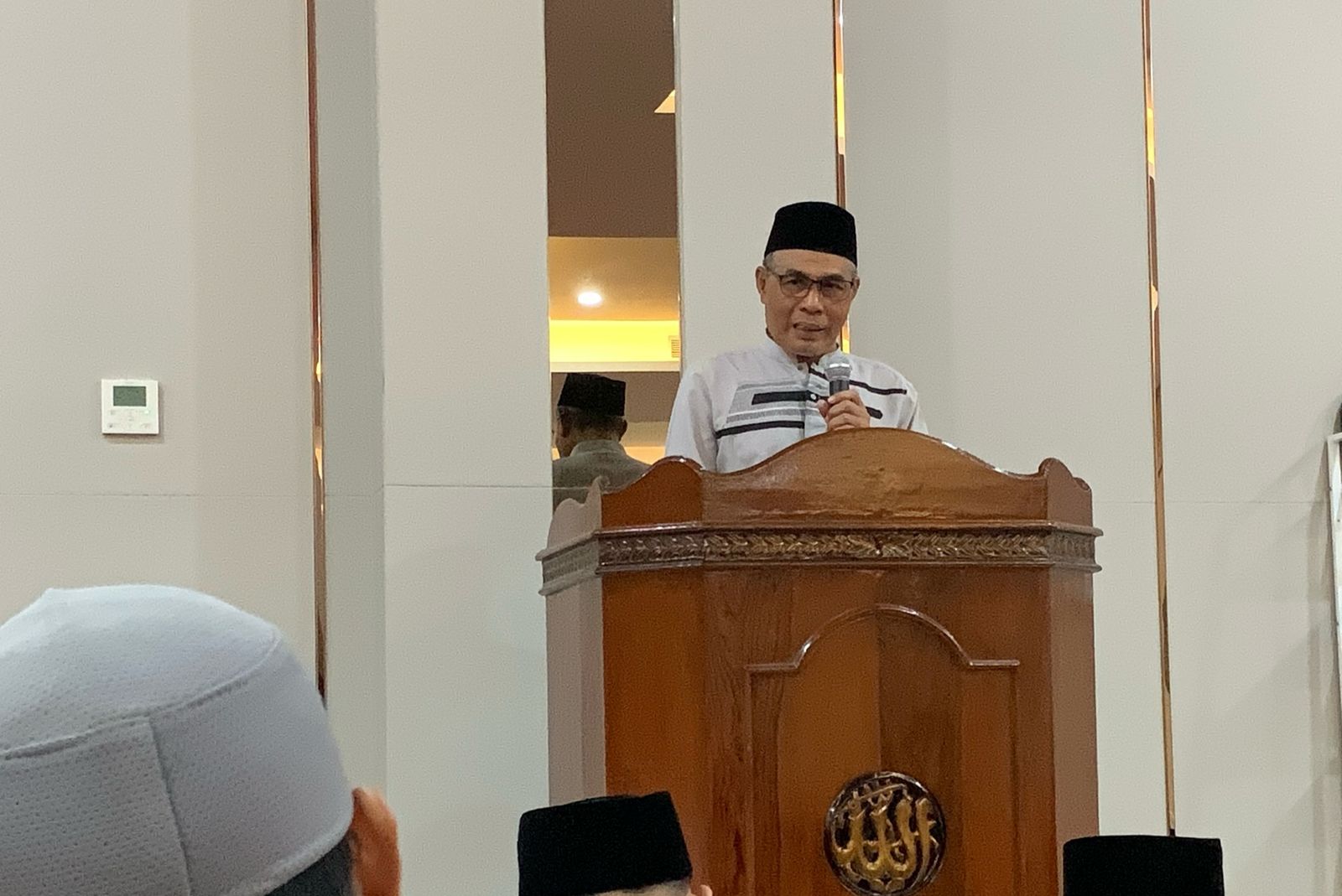 KH Basyaruddin Maisir: Maksimalkan Ramadan dengan 4 Amalan yang Dirindukan Surga