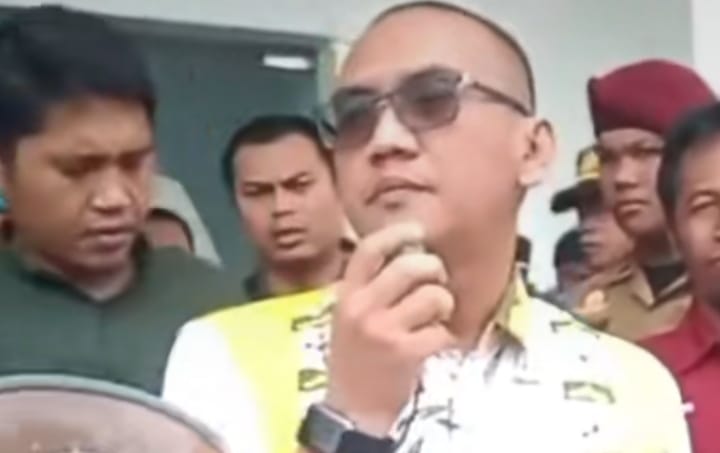 JMSI Kritik Sikap Ketua KPU Pesawaran Terhadap Media