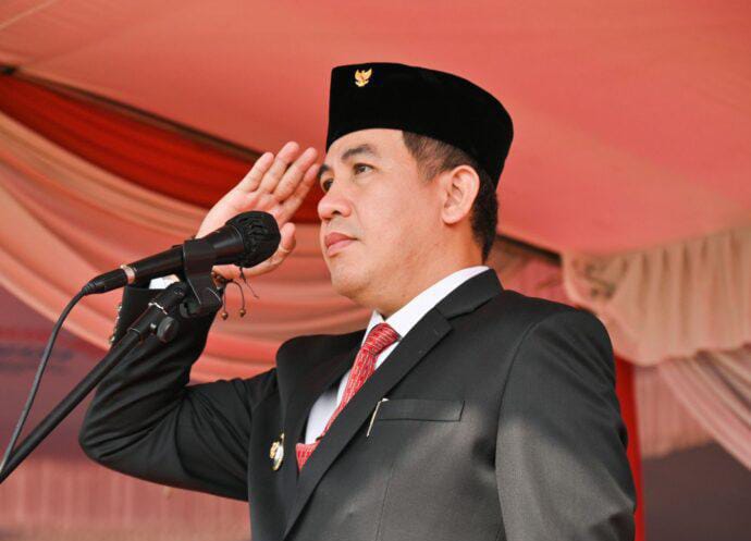 Jelang Idul Fitri, Wisata Pantai Pesawaran Siap Sambut Lonjakan Pengunjung