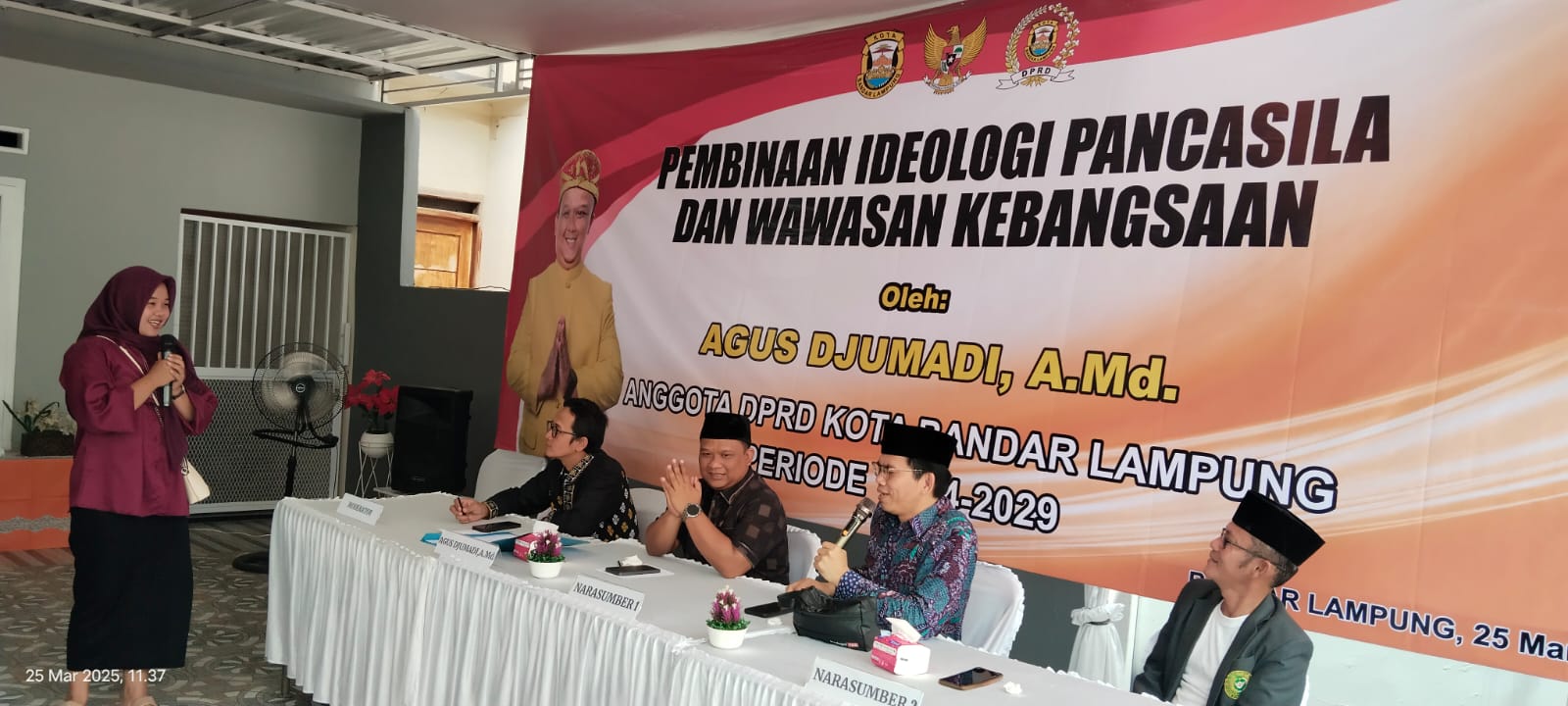 Sabung Ayam di Lampung Disorot, DPRD: Bukan Hobi, Tapi Judi