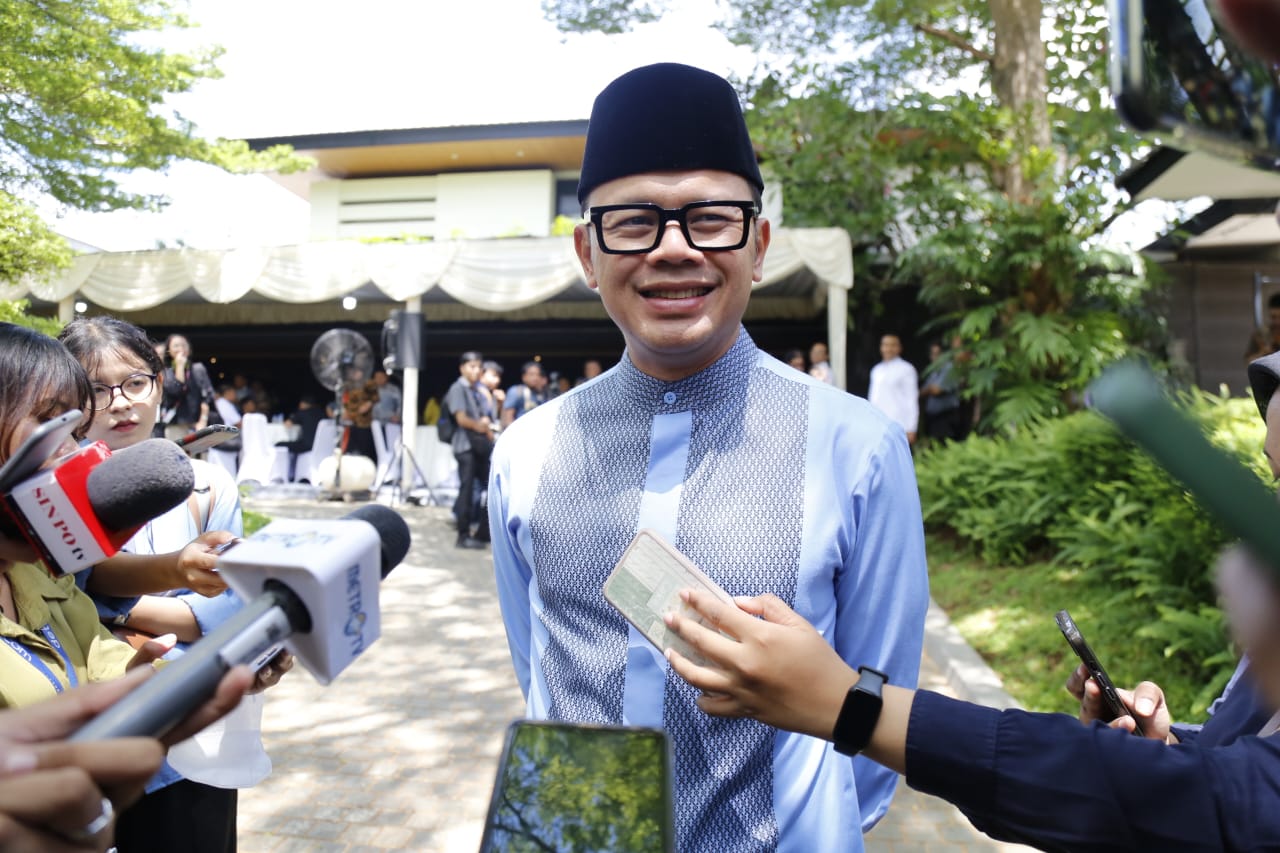 Libur Usai, ASN Wajib Disiplin!