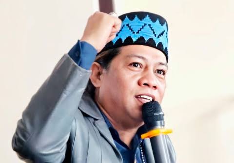 Situs Media Siber Sinarlampung.co Diretas, Diduga Dipenuhi Link Judi Online