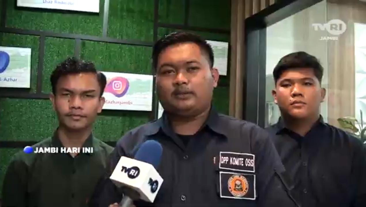 Komite OSIS Nasional Tanggapi Pernyataan Kwarnas Pramuka Soal Kegiatan Bela Negara