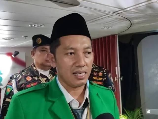GP Ansor Puji Habis-habisan Penanganan Arus Mudik 2025