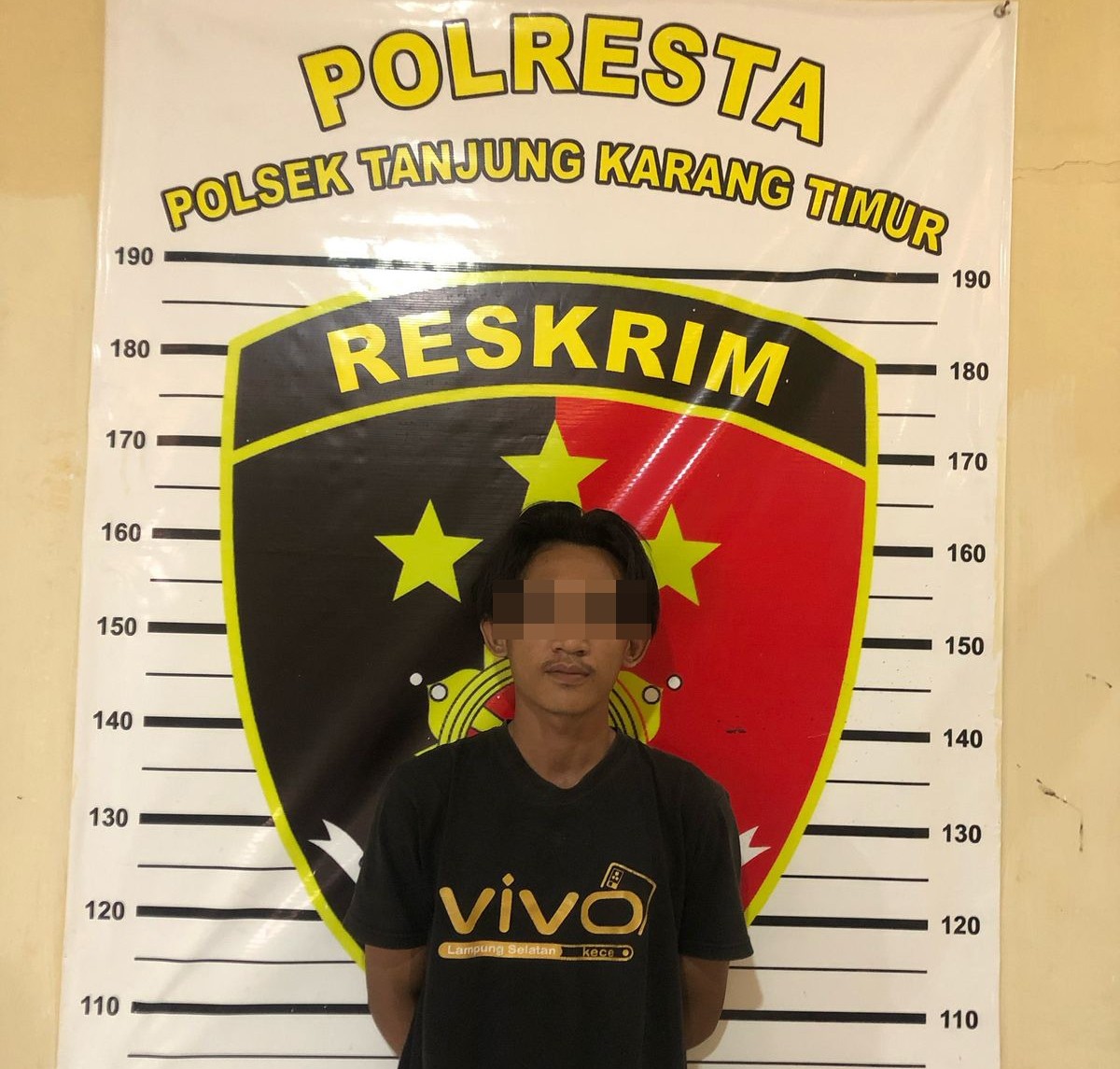 Lompat dari Lantai 2, Gadis Selamat dari Kebejatan Pria Kenalan Sebulan