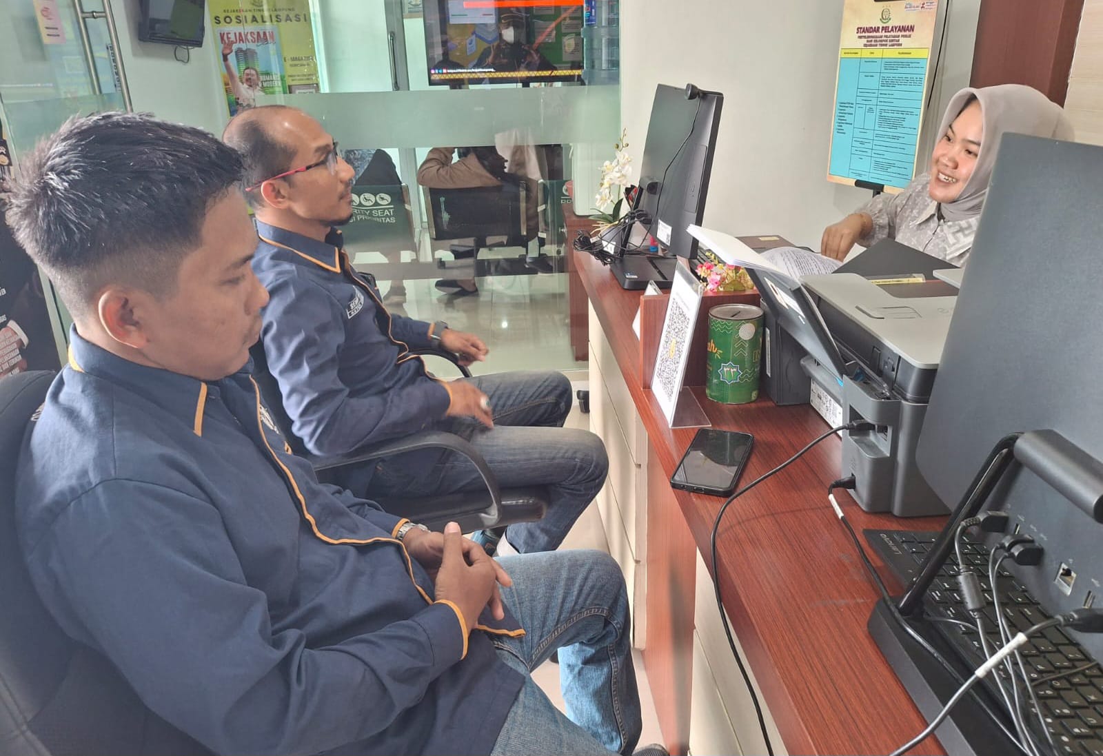 KAMPUD Laporkan Dugaan Korupsi Pengadaan Kambing Rp 2,3 Miliar di Lampung Timur ke Kejati