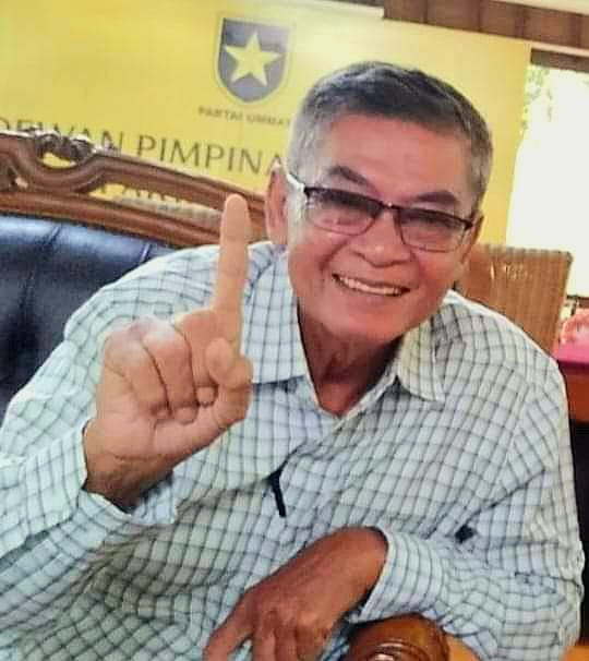 Demo Tandingan Banjir Konyol, Pejabat Harus Tegar Terima Kritik dari Masyarakat