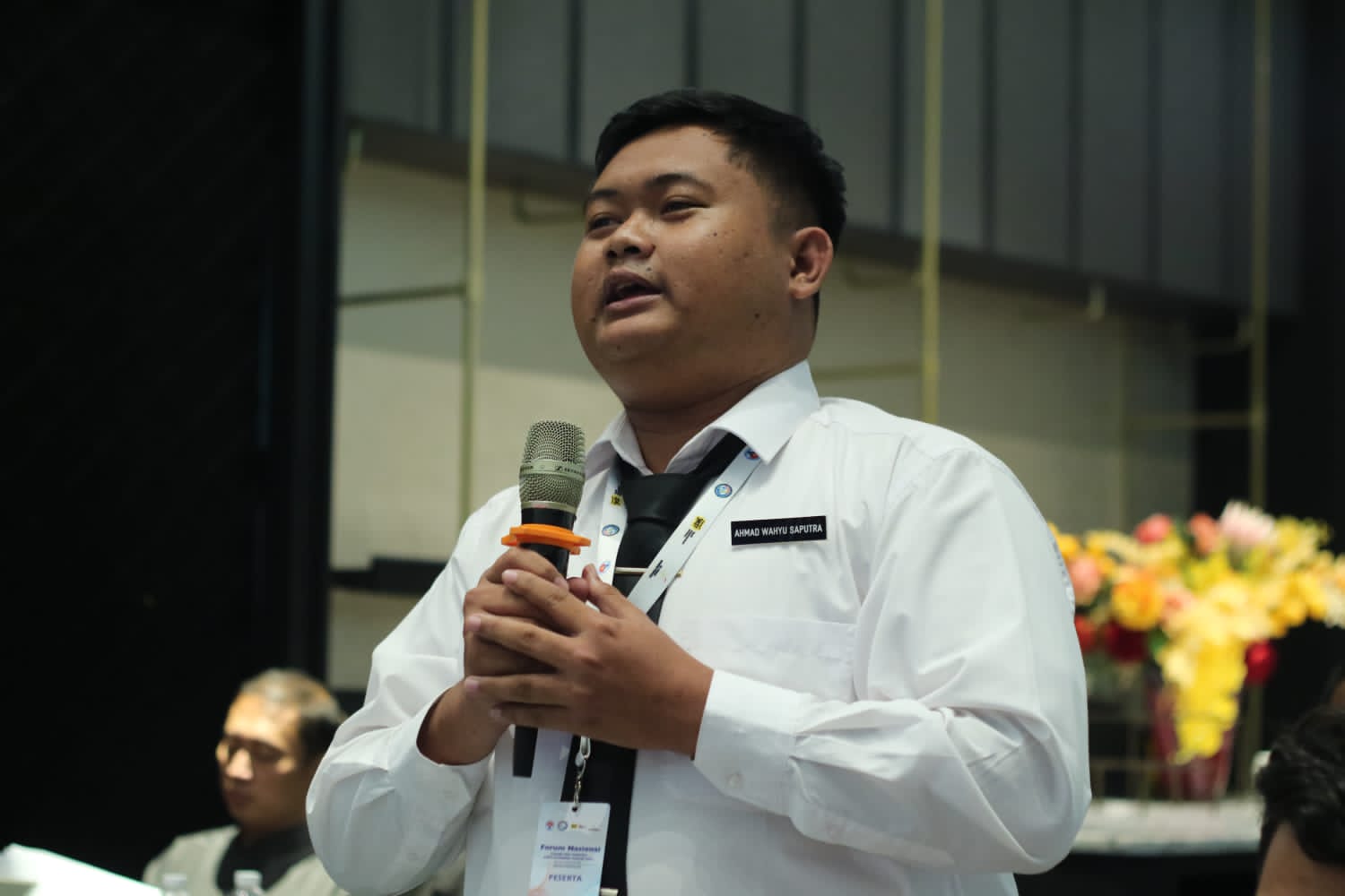 Komite OSIS Nasional Dukung Bela Negara Siswa Bermasalah Ala Gubernur Jawa Barat