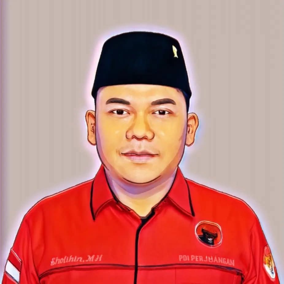Sholihin Ajak Parpol-Relawan Bahu Membahu Saling Menguatkan, Menangkan Nanda-Anton