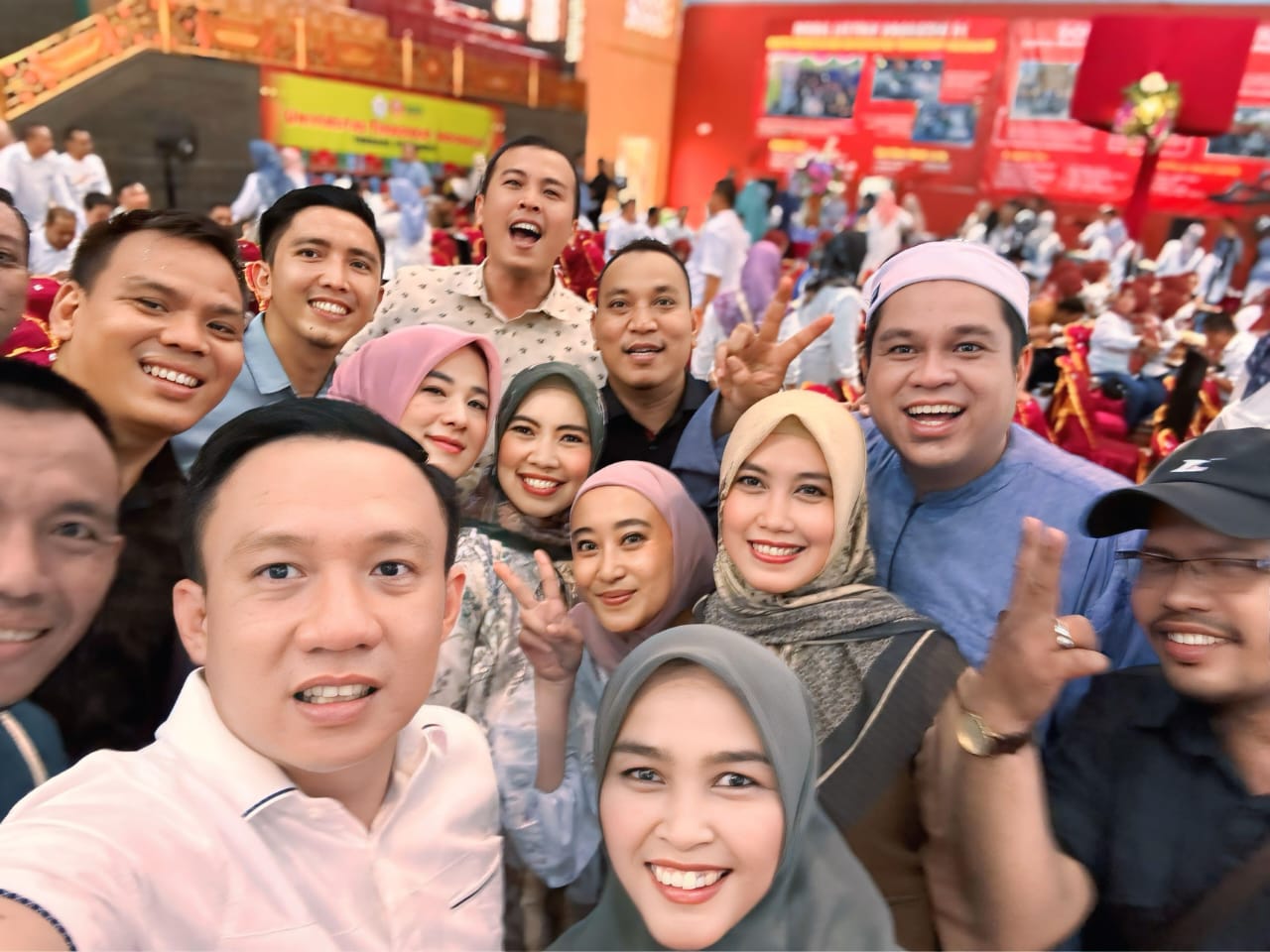 Gaji ASN Lampung Cair Tepat Waktu, Libur Pun Tak Halangi