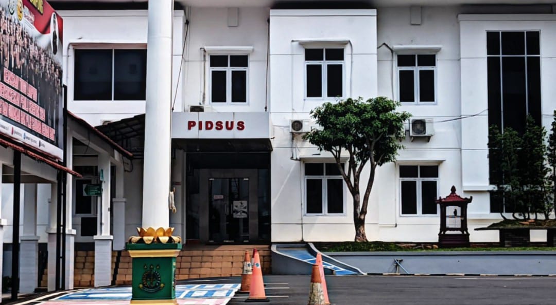 Kasus Jalan Rp3,9 Miliar Lamteng di Limpahkan Kejari