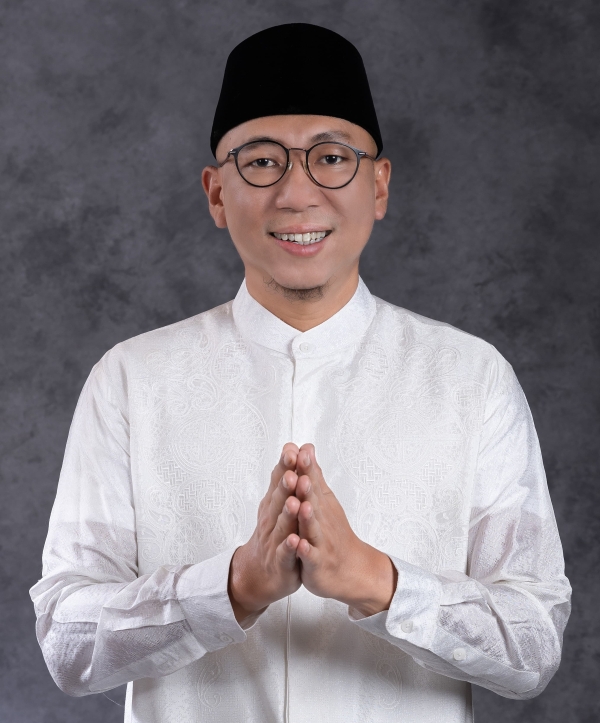 Lampung Terdepan dalam Pembentukan Koperasi Desa Merah Putih