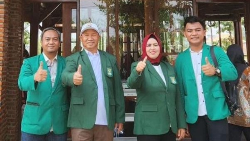 TP Sriwijaya Lampung Tolak Tegas Usulan Legalisasi Kasino