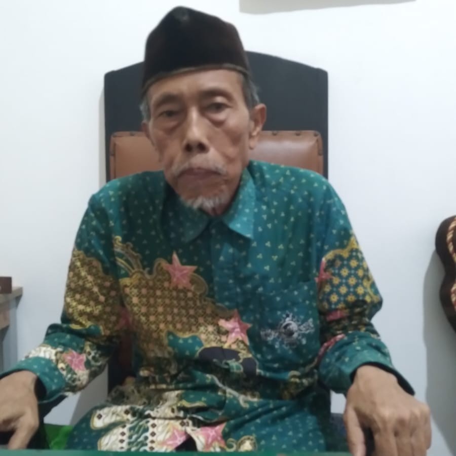 Ratusan Siswa-Santri Pondok Pesantren MaAriful Ulum Banyuasin Ikuti Tasyakuran Marhalah Dirosah