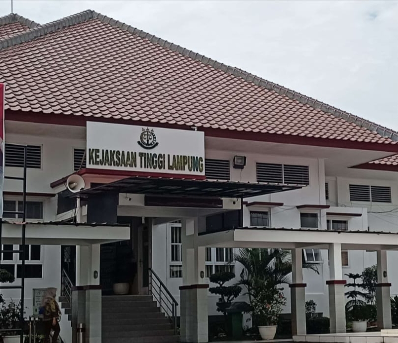 Kejati Lampung Limpahkan Dugaan Korupsi Proyek Sapi Lampung Timur ke Kejari