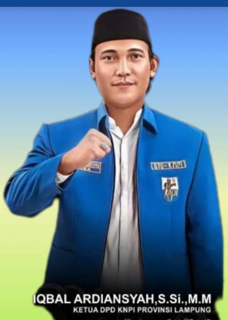 DPD KNPI Lampung Bersiap Gelar Musda XIV, Penjaringan Ketua Dibuka