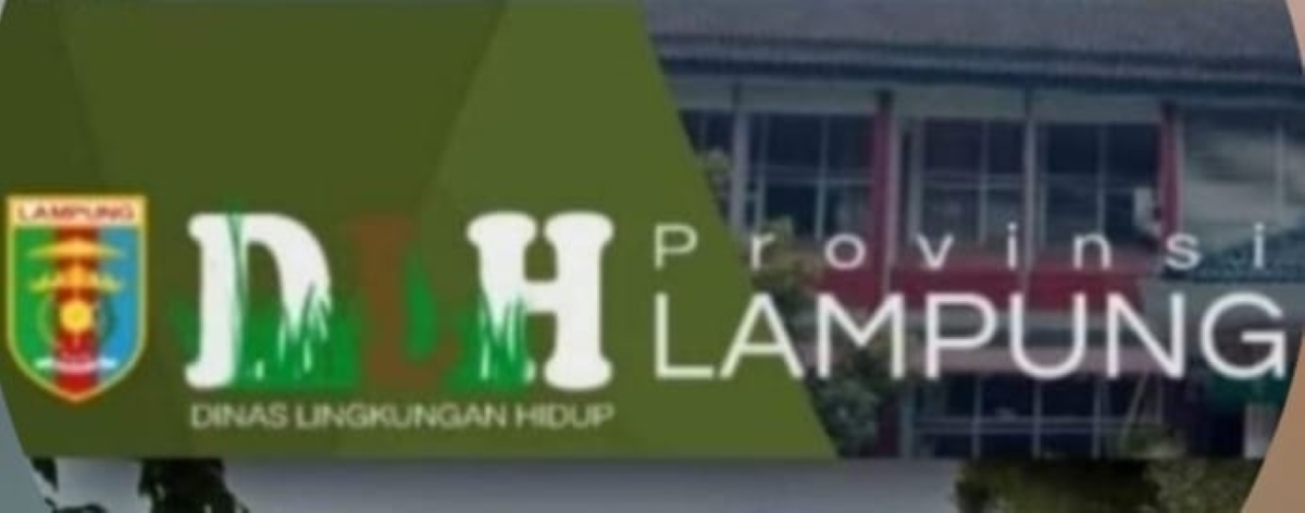 DLH Lampung Bantah Pembiaran Tambang Ilegal, Sebut Laporan HMI Salah Alamat