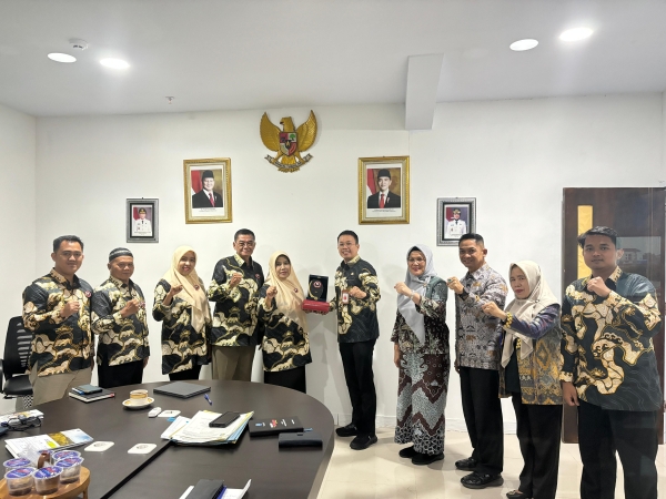 Gebyar Literasi Nasional Segera Hadir di Lampung, FLL Gandeng Pemprov