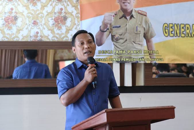 KNPI Lampung Siapkan Harlah ke-52: Sarasehan Pemuda Lintas Generasi Jadi Sorotan