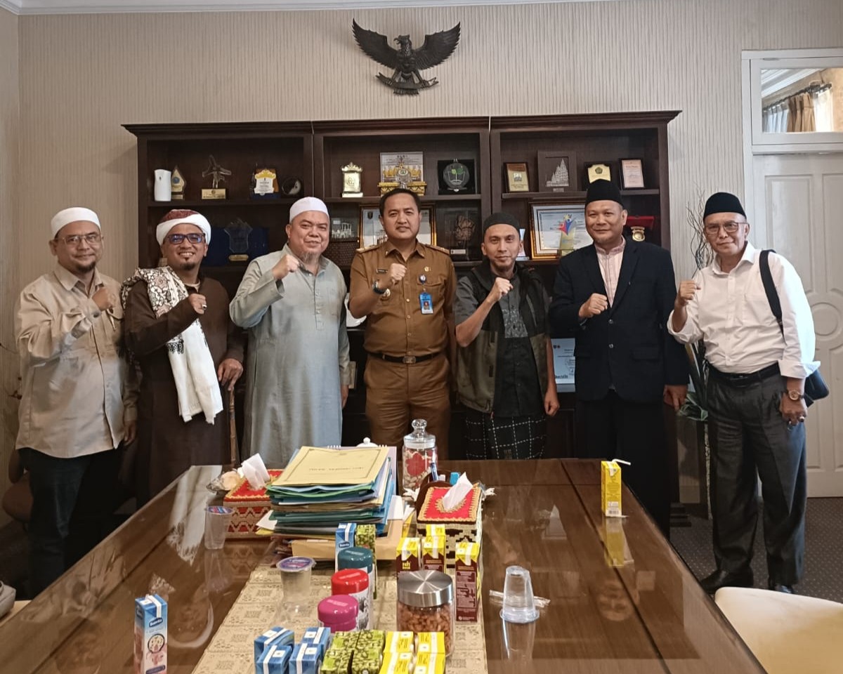 Kepala Sekolah di Lampung Diduga Terpapar LGBT, Dinas Pendidikan Akan Terbitkan Surat Edaran Mitigasi