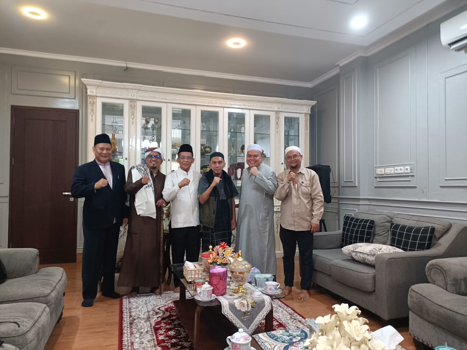 Ketua MUI Lampung: Negara Harus Hadir dalam Penanggulangan LGBT