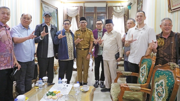 Demi Petani Lampung, Regulasi Singkong Jadi Prioritas Baleg DPR RI