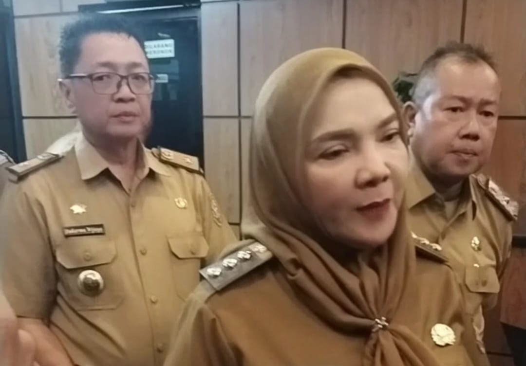 Diskriminasi Pendidikan, Madrasah Aliyah di Bandar Lampung Minta Perhatian Setara Pemkot dan Pemprov