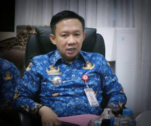 Hadapi Potensi Bencana, Pemprov Lampung Tekankan Respon Cepat dan Terkoordinasi