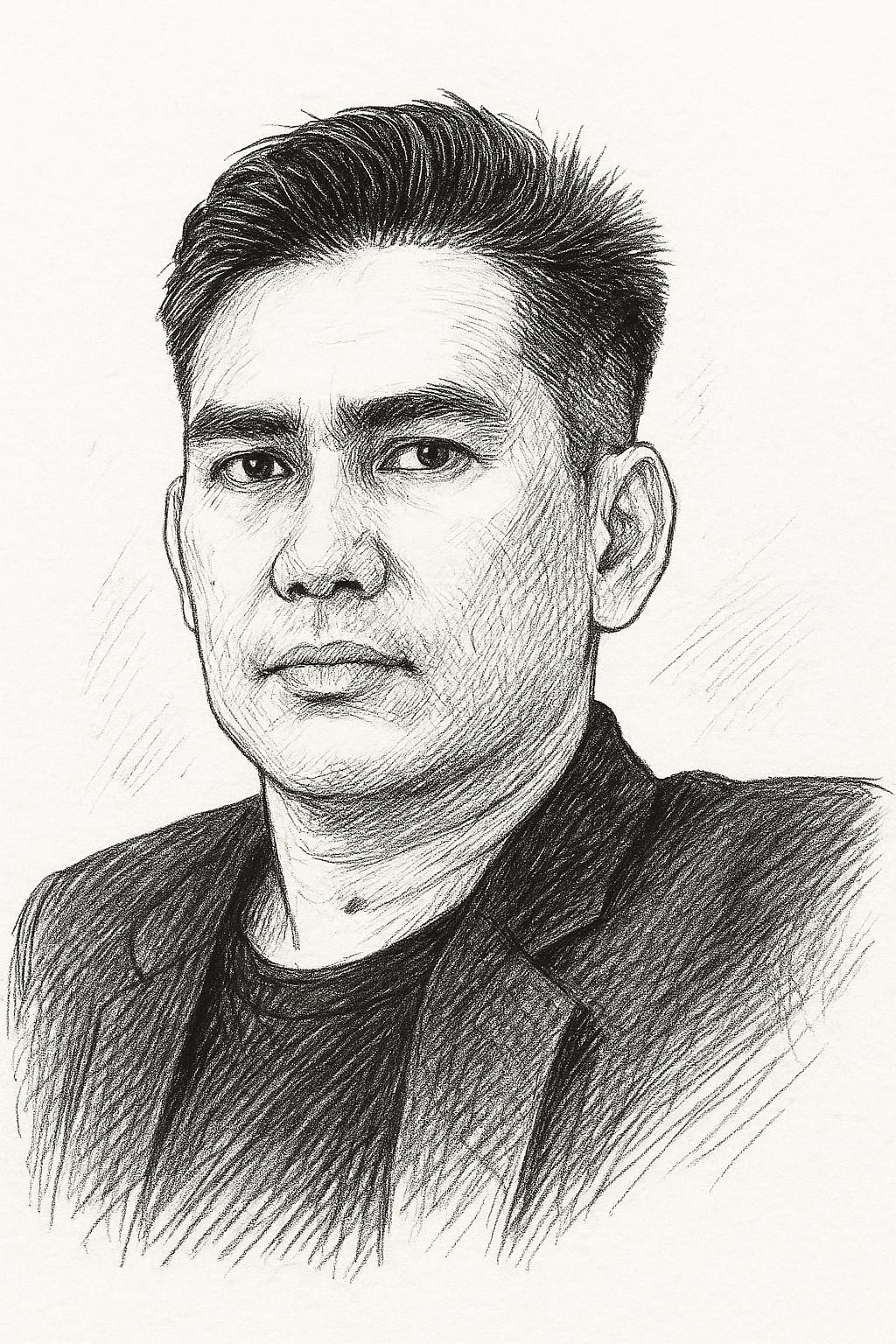 Pelangi yang Ternoda